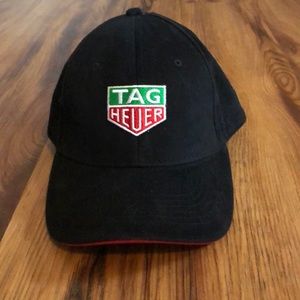 Tag Heuer Hat